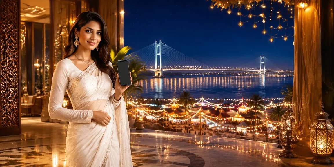 baji117 ৩ ধাপে মোবাইল অ্যাক্সেস